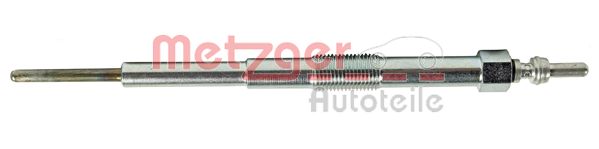 METZGER H1 478 OE-LIEFERANT Glühkerze